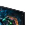 Imagen de Monitor Gamer Samsung 37" 4K CURVO 165Hz 1ms HDR