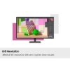 Imagen de Monitor Samsung 37" 4K HDR10 Altura Ajustable