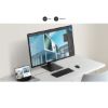 Imagen de Monitor Samsung 37" 4K HDR10 Altura Ajustable