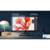 Imagen de Monitor Samsung 37" 4K HDR10 Altura Ajustable