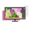 Imagen de Monitor Samsung 37" 4K HDR10 Altura Ajustable