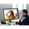 Imagen de Monitor Samsung 37" 4K HDR10 Altura Ajustable