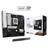 Imagen de Motherboard AMD AM5 DDR5 B850m Pro Rs WiFi Asrock