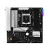 Imagen de Motherboard AMD AM5 DDR5 B850m Pro Rs WiFi Asrock