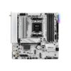 Imagen de Motherboard AMD AM5 DDR5 B850m Pro Rs WiFi Blanca Asrock