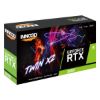 Imagen de Tarjeta Video GeForce RTX 3050 Twin X2 8GB GDDR6 Inno3d