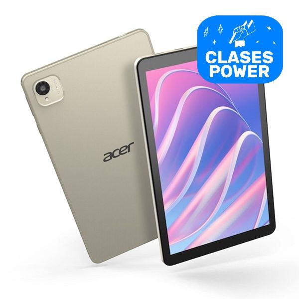Imagen de Tablet Acer Iconia A11 11"wifi+bt 4/128gb Silver