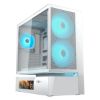 Imagen de Gabinete Cougar Cfv235 Mesh Vision White