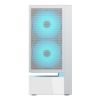 Imagen de Gabinete Cougar Cfv235 Mesh Vision White