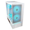 Imagen de Gabinete Cougar Cfv235 Mesh Vision White