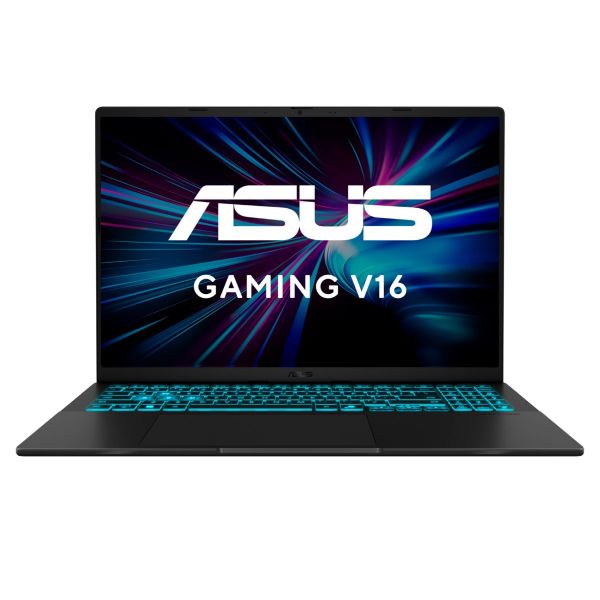 Imagen de Notebook Gamer Asus RTX 4050 Intel Core 5 8GB 1GB 16" W11