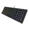 Imagen de Combo Cougar Teclado Y Mouse Combat S