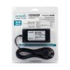 Imagen de Cargador Notebook Comstar + cargador usb Gtl 90w