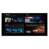 Imagen de Monitor Gamer Samsung 27" IPS 4K 180Hz FHD 360Hz 1ms