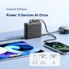 Imagen de Powerbank Oraimo 10000mah/22.5w Fast Charging Bk
