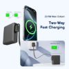 Imagen de Powerbank Oraimo 10000mah/22.5w Fast Charging Bk