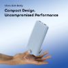 Imagen de Powerbank Oraimo Usbc/out2usba/usbc10000mah/15wbe