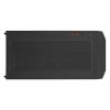 Imagen de Gabinete Cougar Uniface Rgb Black