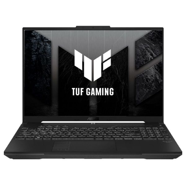 Imagen de Notebook Gamer Asus Intel I5 RTX 3050 8GB SSD 16" IPS 144Hz