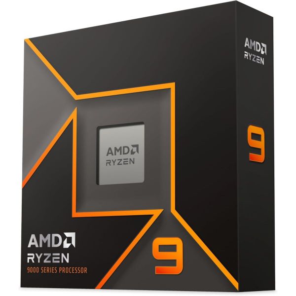 Imagen de AMD Ryzen 9 9950X AM5 100-100001277WOF