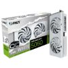 Imagen de Tarjeta Video GeForce RTX 5060 White OC 8GB GDDR7 Palit