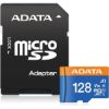 Imagen de Memoria Microsdxc Adata Uhs-i 128gb Clase10 C/adap