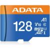 Imagen de Memoria Microsdxc Adata Uhs-i 128gb Clase10 C/adap