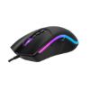 Imagen de Mouse Marvo M358 Gaming RGB