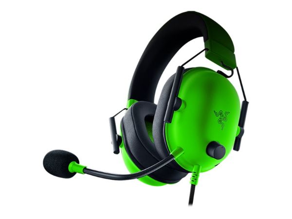 Imagen de Auricular  Gamer Razer Para Play 5 y PC BlackShark V2 X