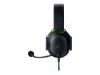 Imagen de Razer BlackShark V2 X - Auricular - tamaño completo - cableado - conector de 3,5 mm - aislamiento de ruido