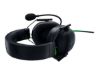 Imagen de Razer BlackShark V2 X - Auricular - tamaño completo - cableado - conector de 3,5 mm - aislamiento de ruido