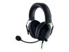 Imagen de Razer BlackShark V2 X - Auricular - tamaño completo - cableado - conector de 3,5 mm - aislamiento de ruido