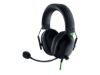 Imagen de Razer BlackShark V2 X - Auricular - tamaño completo - cableado - conector de 3,5 mm - aislamiento de ruido