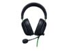 Imagen de Razer BlackShark V2 X - Auricular - tamaño completo - cableado - conector de 3,5 mm - aislamiento de ruido