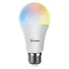 Imagen de Sonoff Lampara Led Rgb Wifi 220 Vac