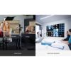 Imagen de Pantalla Samsung 85" Signage Crystal UHD QMC