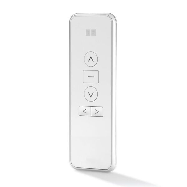 Imagen de Control Remoto Para Cortina 2 Canales Rf-433 Tuya