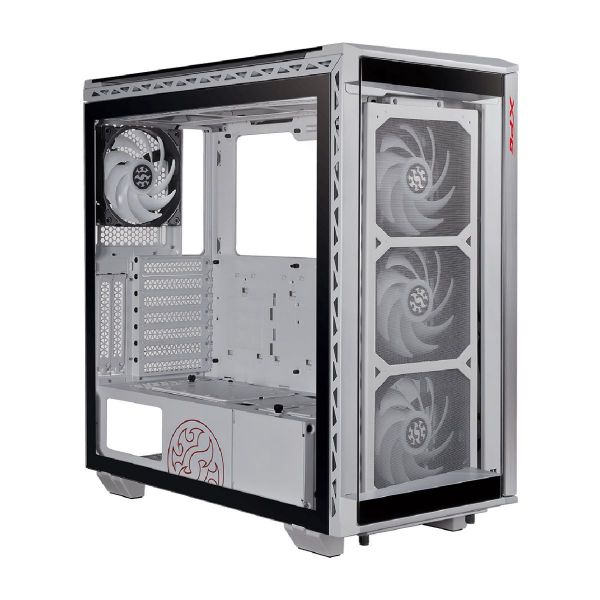 Imagen de Gabinete Adata Xpg Battlecruiser White