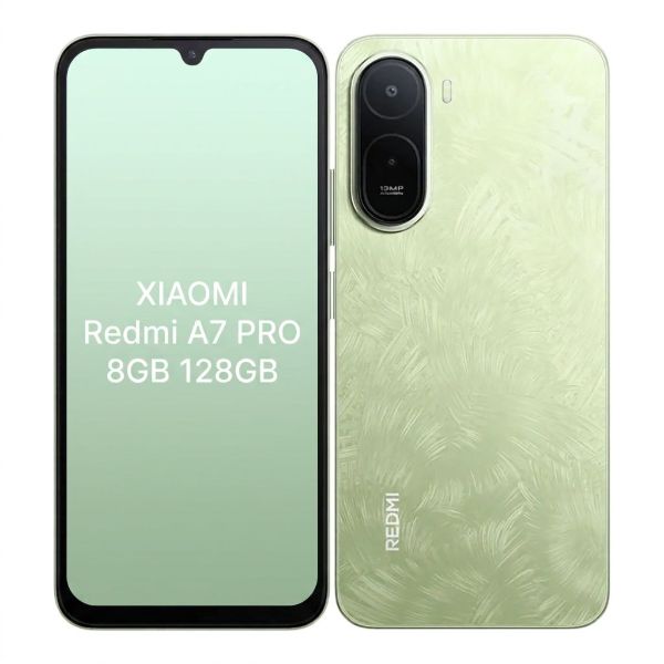 Imagen de Xiaomi Redmi A7 Pro 8GB 128GB Cargador y Funda