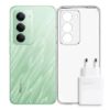 Imagen de Xiaomi Redmi 15 NFC 5G 8GB 128GB Snapdragon Cargador y Funda