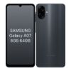 Imagen de Samsung Galaxy A07 8GB 64GB 90hz