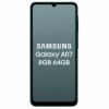 Imagen de Samsung Galaxy A07 8GB 64GB 90hz