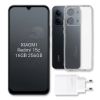Imagen de Xiaomi Redmi 15C 256GB 16GB Cargador Funda 120Hz