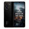 Imagen de Xiaomi POCO C71 8GB 128GB Cargador Funda 120Hz