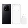 Imagen de Xiaomi Redmi Note 14 Pro+ 5G 16GB 256GB Snapdragon Cargador