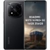 Imagen de Xiaomi Redmi Note 14 Pro+ 5G 16GB 256GB Snapdragon Cargador