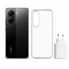 Imagen de Xiaomi POCO X7 Pro 5G 24GB 256GB Cargador Funda 120Hz