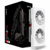 Imagen de Tarjeta Video Radeon RX 9060 XT Swift White 8GB GDDR6 XFX