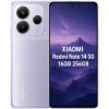 Imagen de Xiaomi Redmi Note 14 5G 16GB 256GB Cargador Funda 120Hz