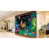 Imagen de Pantallas Samsung Video Wall 55" VM55B-U Ultra Nar